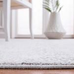 Safavieh Webster 316 Rug, WBS316 - Grey / Beige