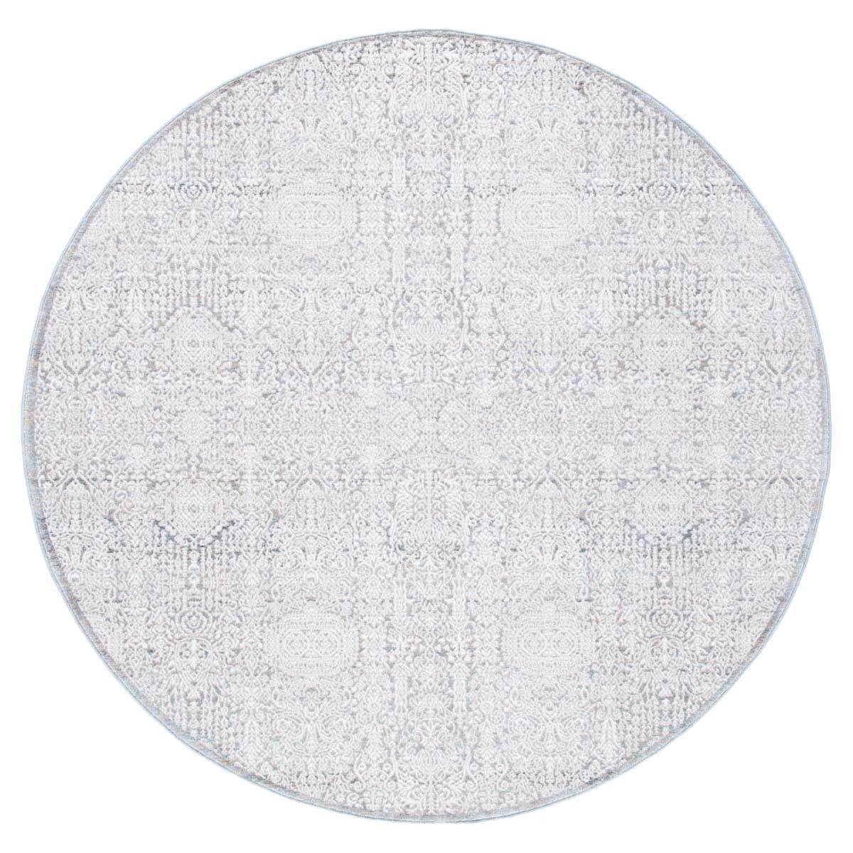 Safavieh Webster 316 Rug, WBS316 - Grey / Beige