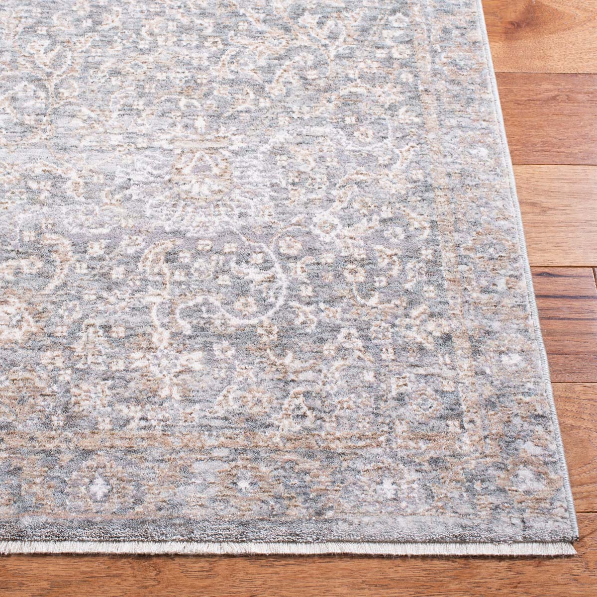 Safavieh Webster 318 Rug, WBS318 - Grey / Beige