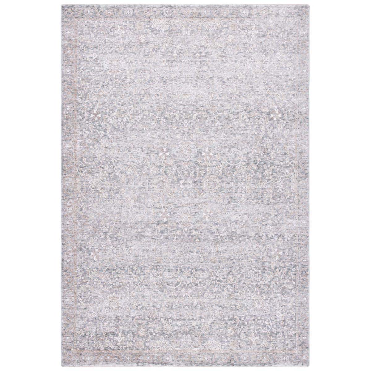 Safavieh Webster 318 Rug, WBS318 - Grey / Beige