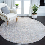 Safavieh Webster 318 Rug, WBS318 - Grey / Beige