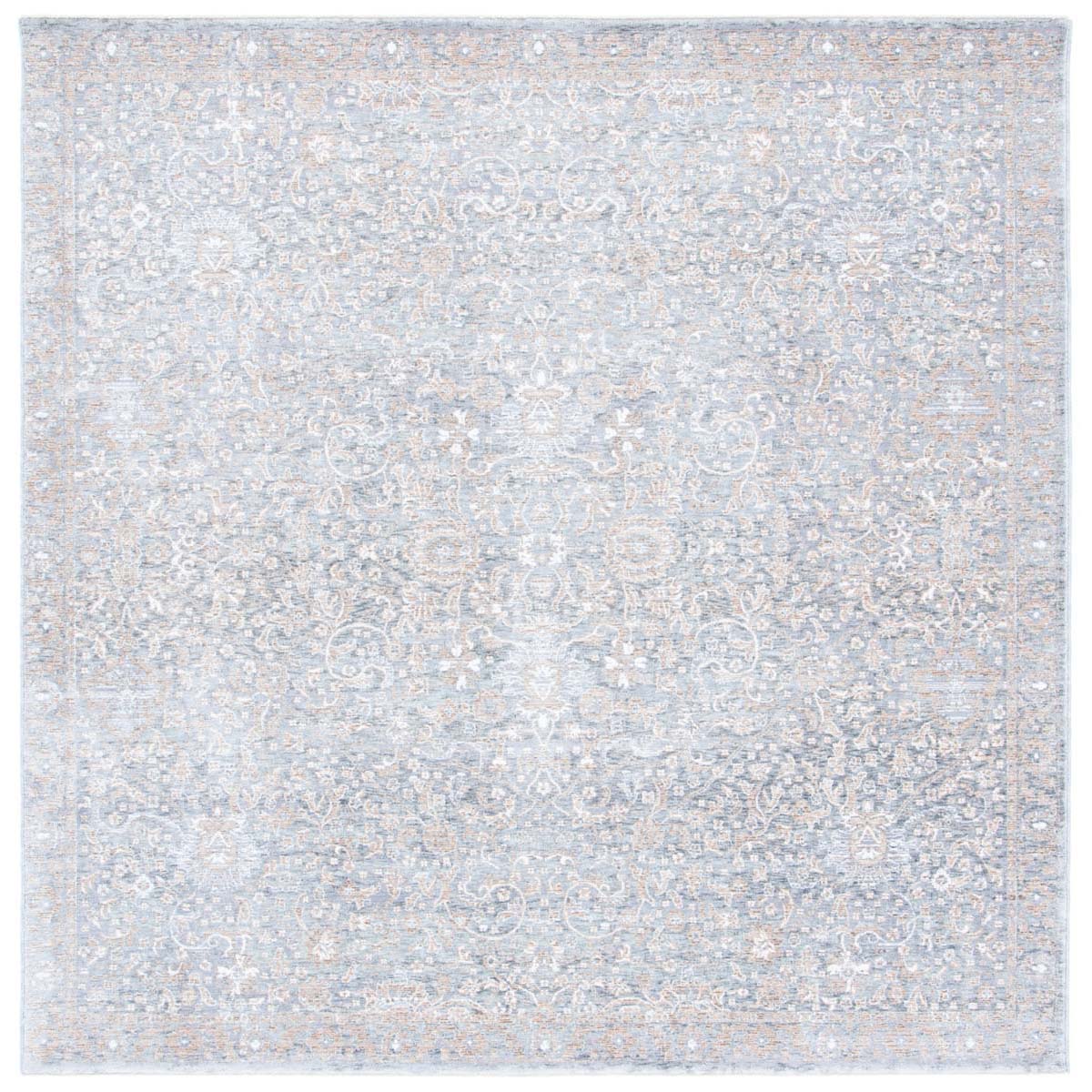 Safavieh Webster 318 Rug, WBS318 - Grey / Beige