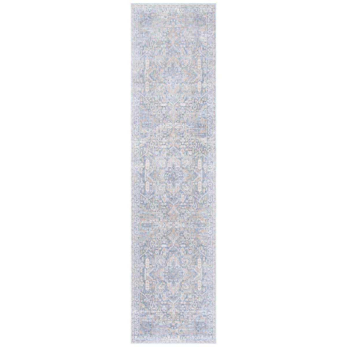 Safavieh Webster 320 Rug, WBS320 - Grey / Beige