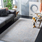 Safavieh Webster 320 Rug, WBS320 - Grey / Beige