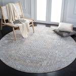 Safavieh Webster 320 Rug, WBS320 - Grey / Beige