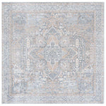 Safavieh Webster 320 Rug, WBS320 - Grey / Beige