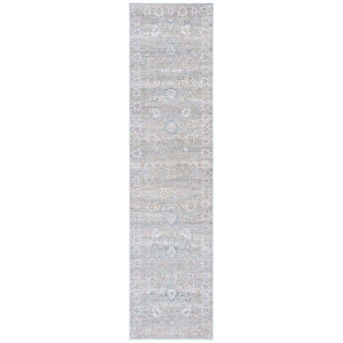 Safavieh Webster 322 Rug, WBS322 - Grey / Beige