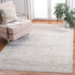 Safavieh Webster 322 Rug, WBS322 - Grey / Beige