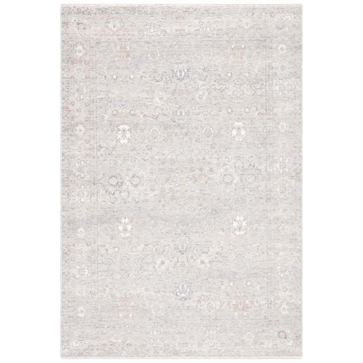 Safavieh Webster 322 Rug, WBS322 - Grey / Beige