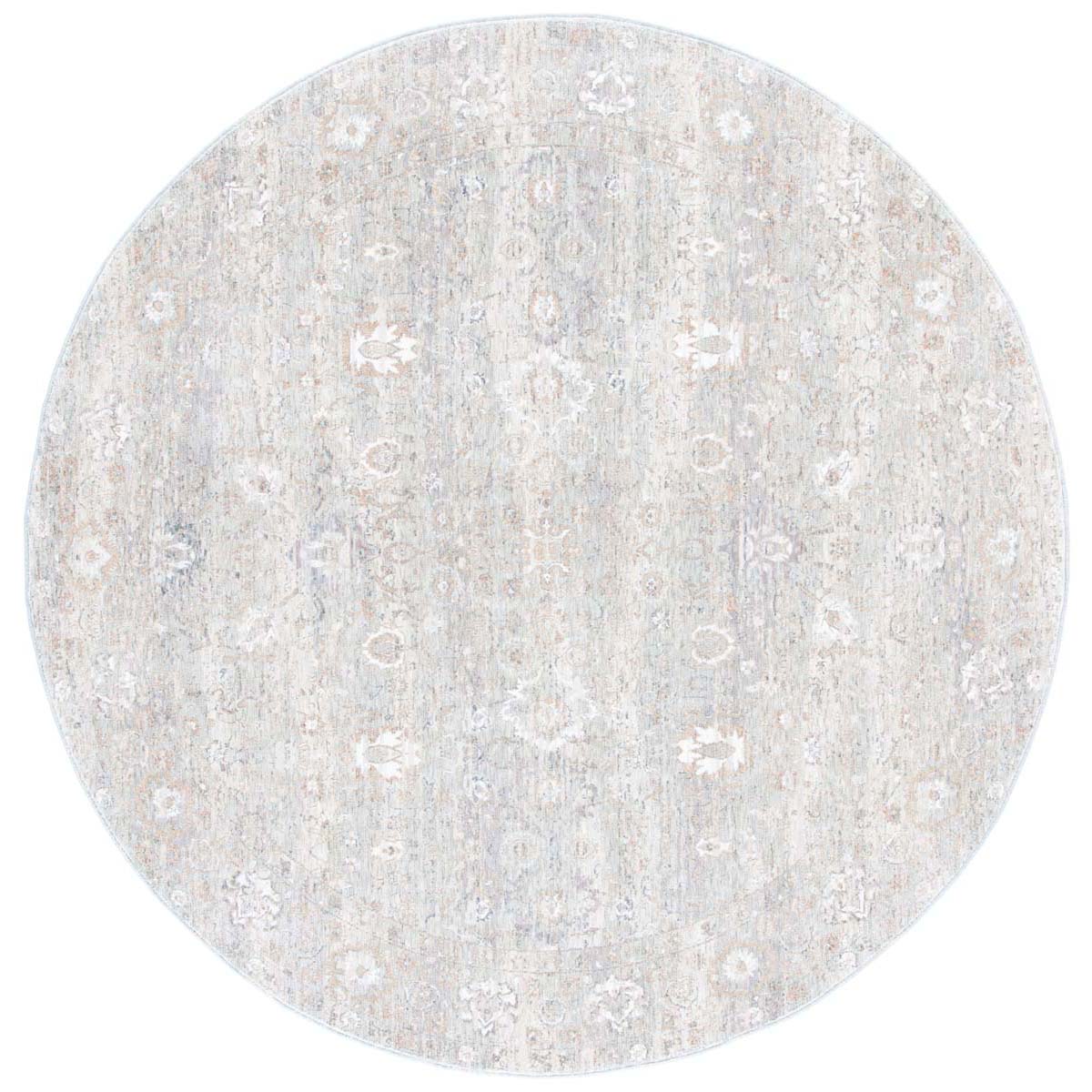 Safavieh Webster 322 Rug, WBS322 - Grey / Beige