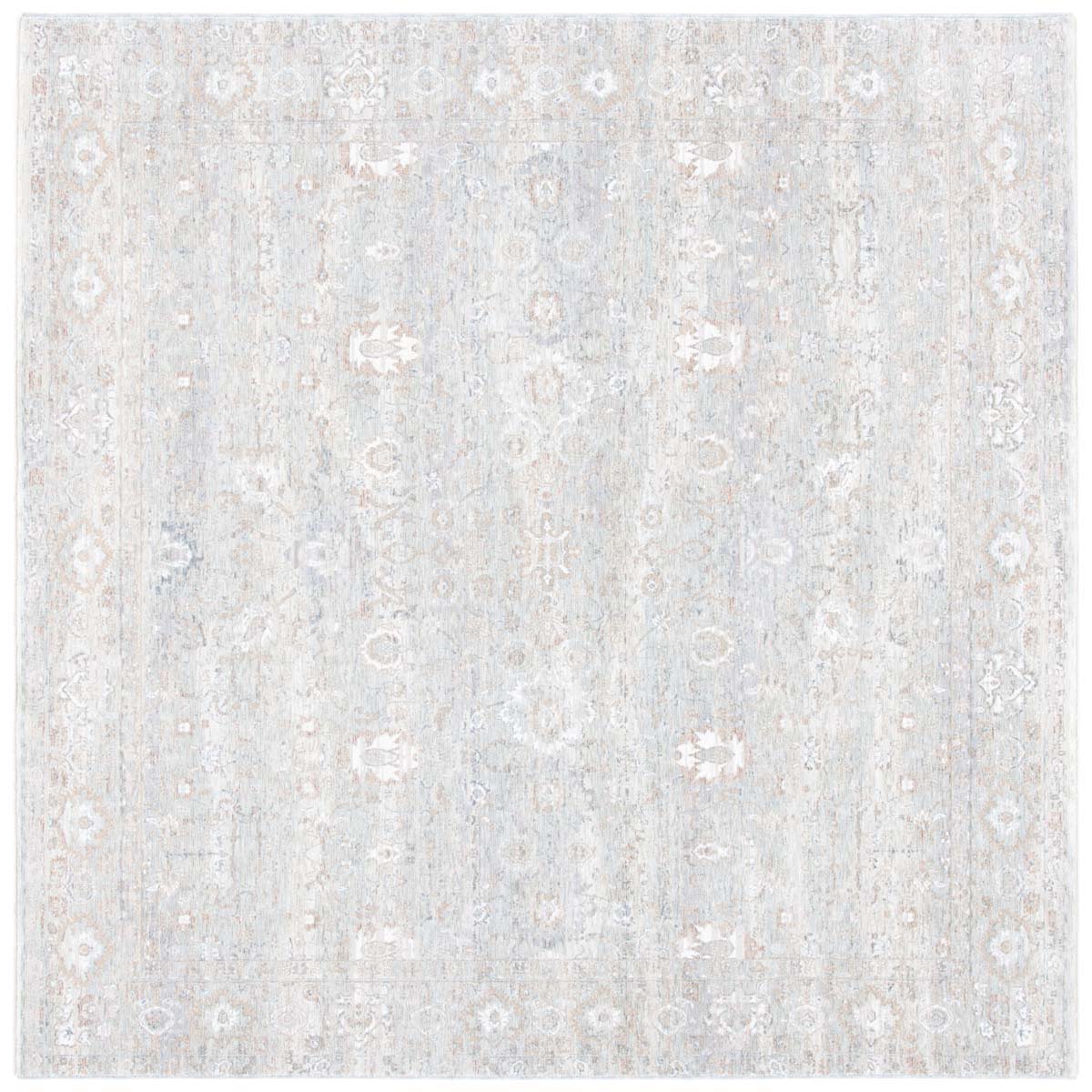 Safavieh Webster 322 Rug, WBS322 - Grey / Beige