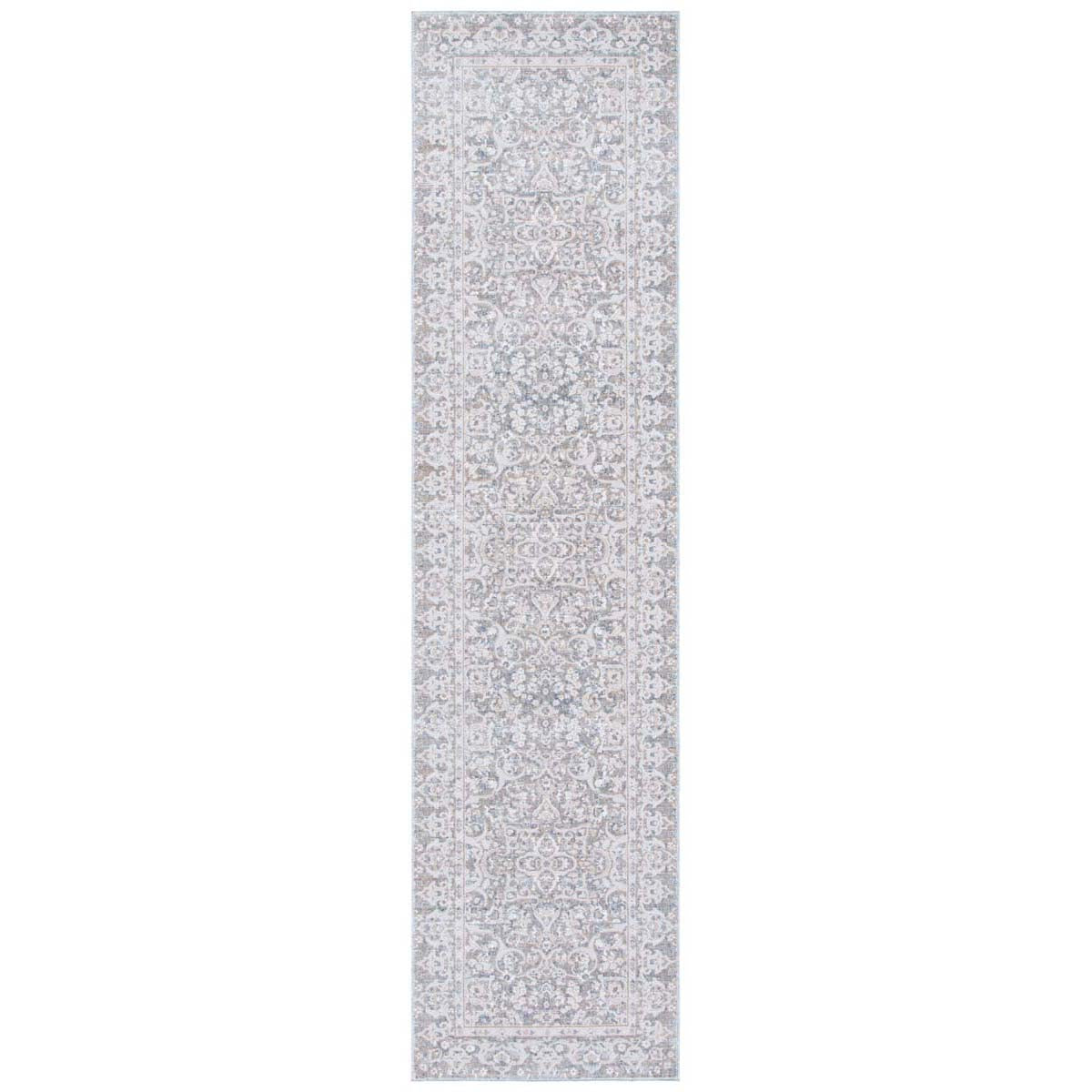 Safavieh Webster 324 Rug, WBS324 - Grey / Beige