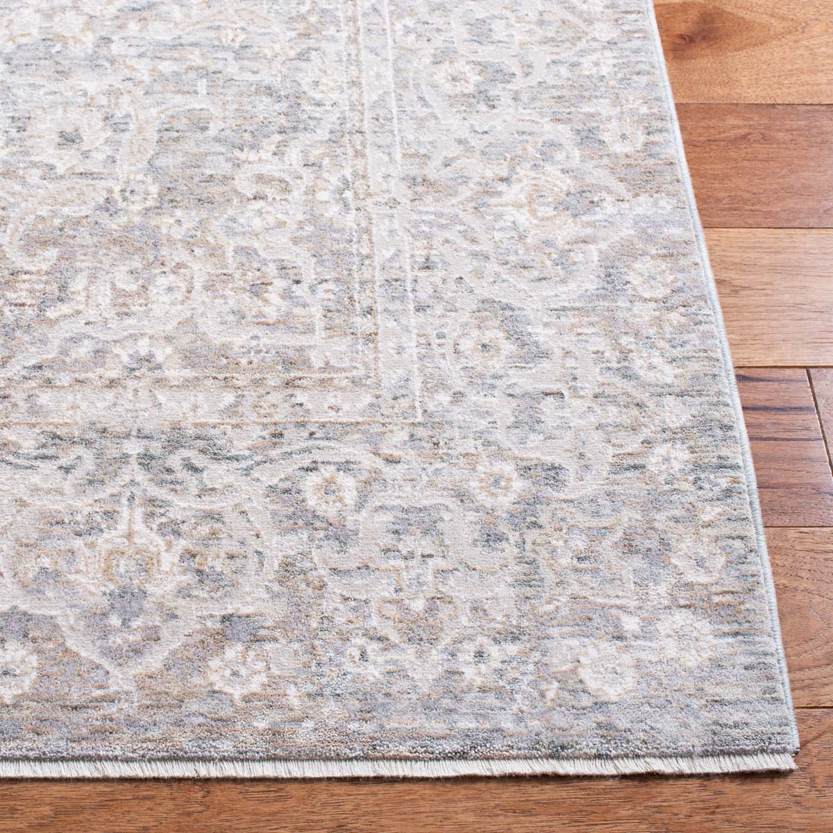 Safavieh Webster 324 Rug, WBS324 - Grey / Beige