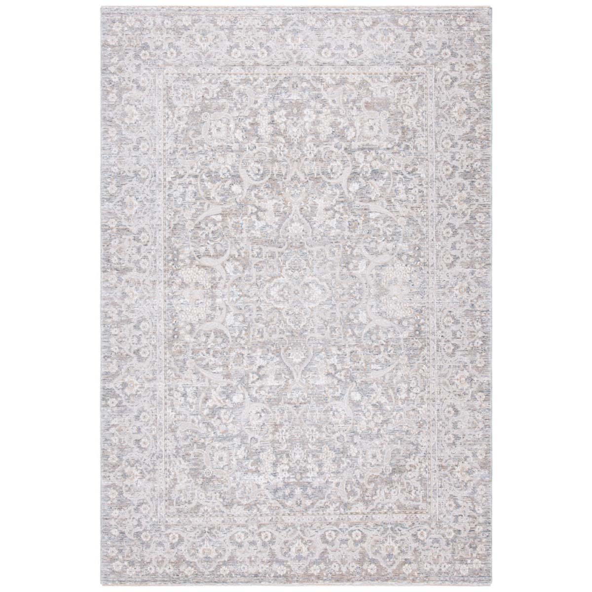 Safavieh Webster 324 Rug, WBS324 - Grey / Beige