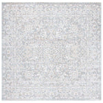 Safavieh Webster 324 Rug, WBS324 - Grey / Beige