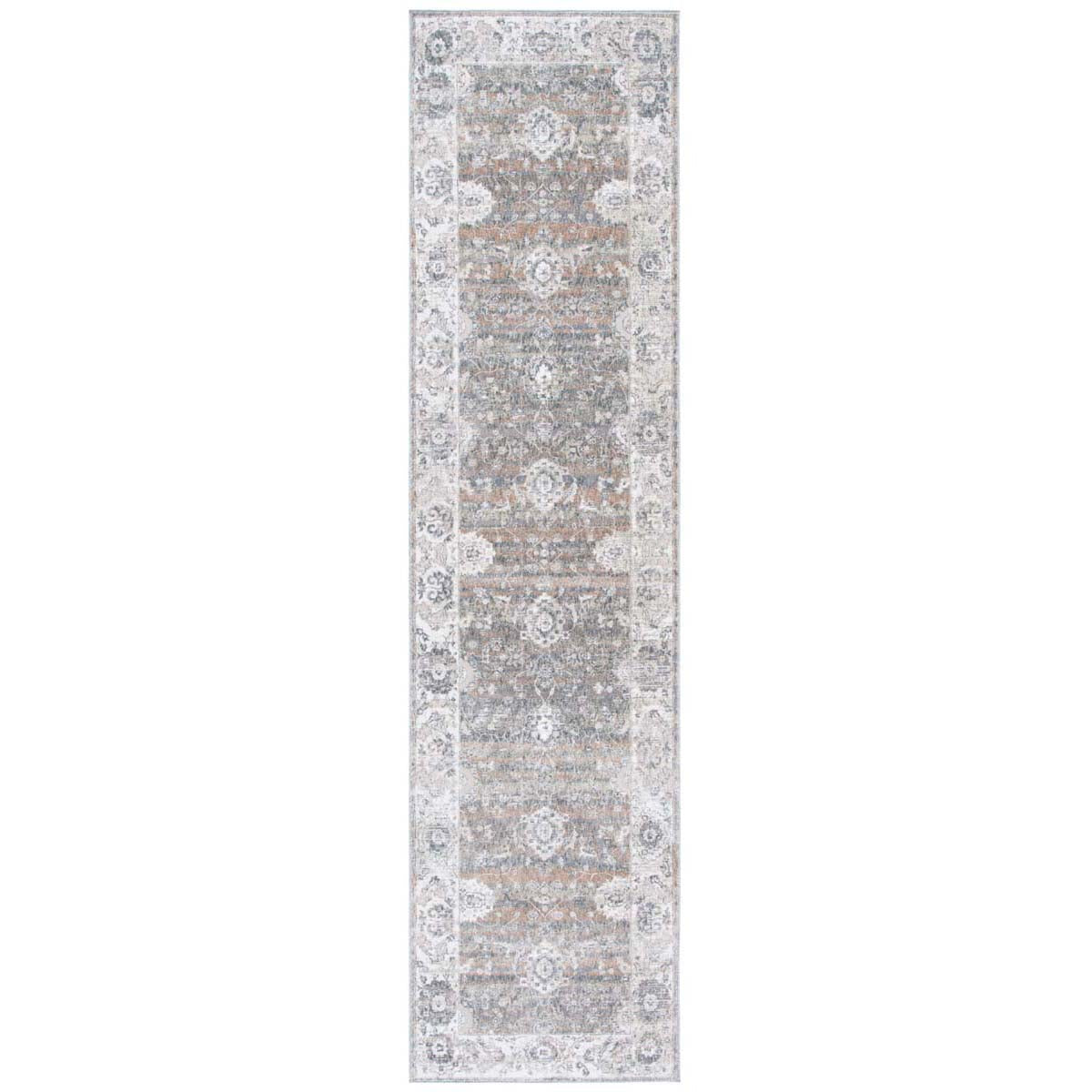 Safavieh Webster 326 Rug, WBS326 - Grey / Beige