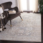 Safavieh Webster 326 Rug, WBS326 - Grey / Beige