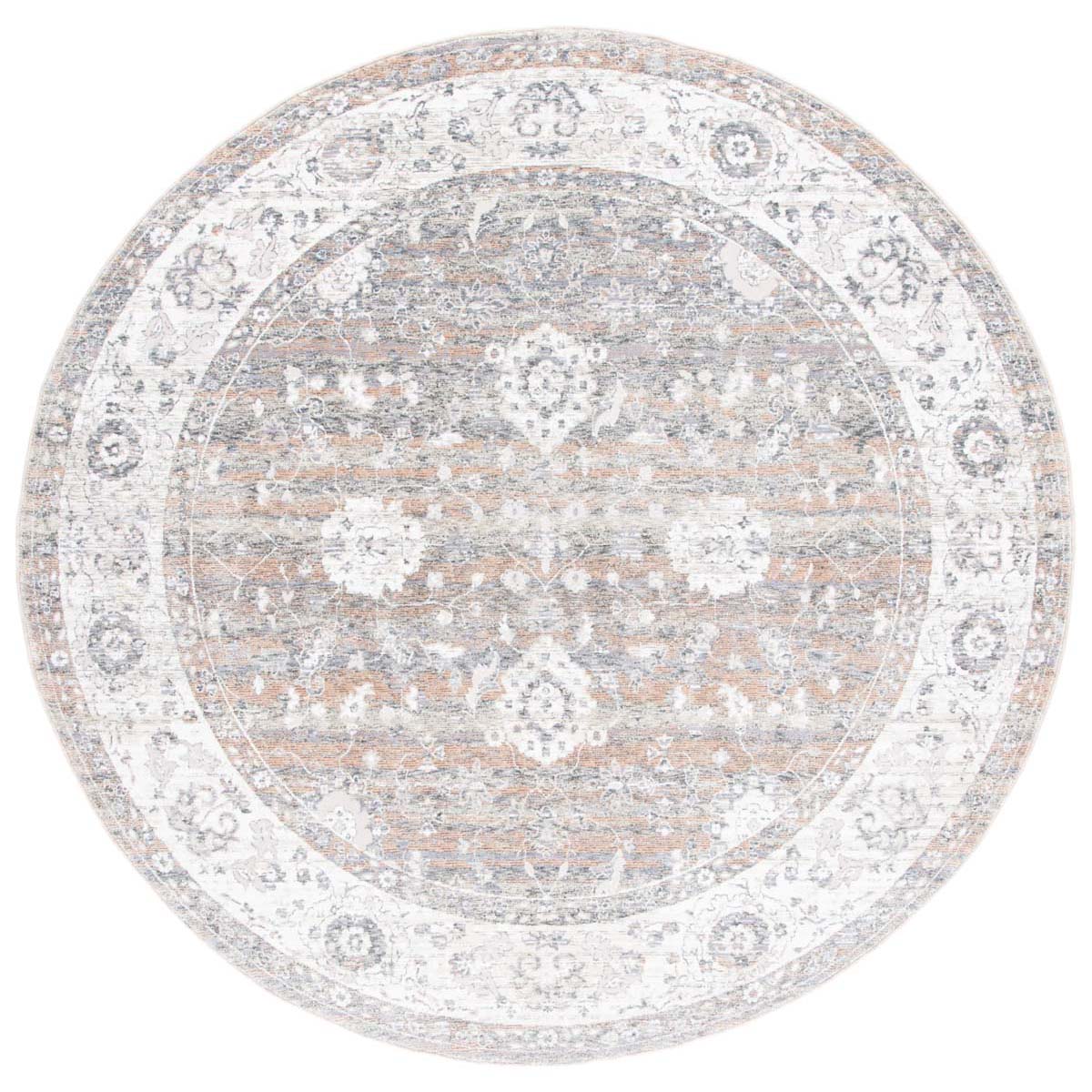 Safavieh Webster 326 Rug, WBS326 - Grey / Beige