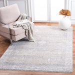 Safavieh Webster 328 Rug, WBS328 - Grey / Beige