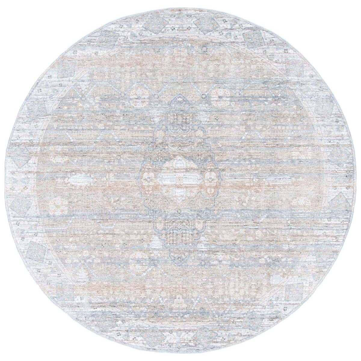 Safavieh Webster 328 Rug, WBS328 - Grey / Beige