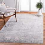 Safavieh Webster 330 Rug, WBS330 - Grey / Beige