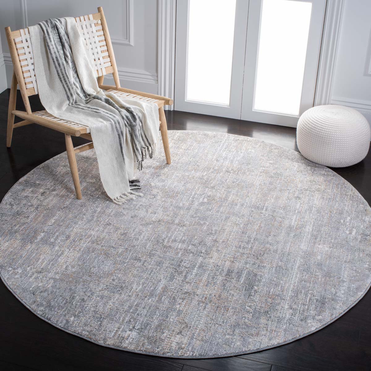 Safavieh Webster 330 Rug, WBS330 - Grey / Beige