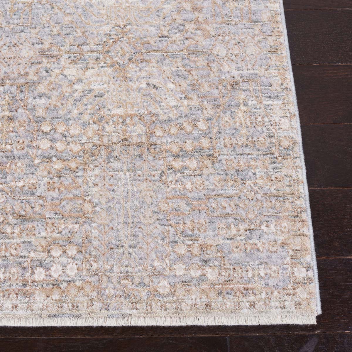 Safavieh Webster 332 Rug, WBS332 - Grey / Beige