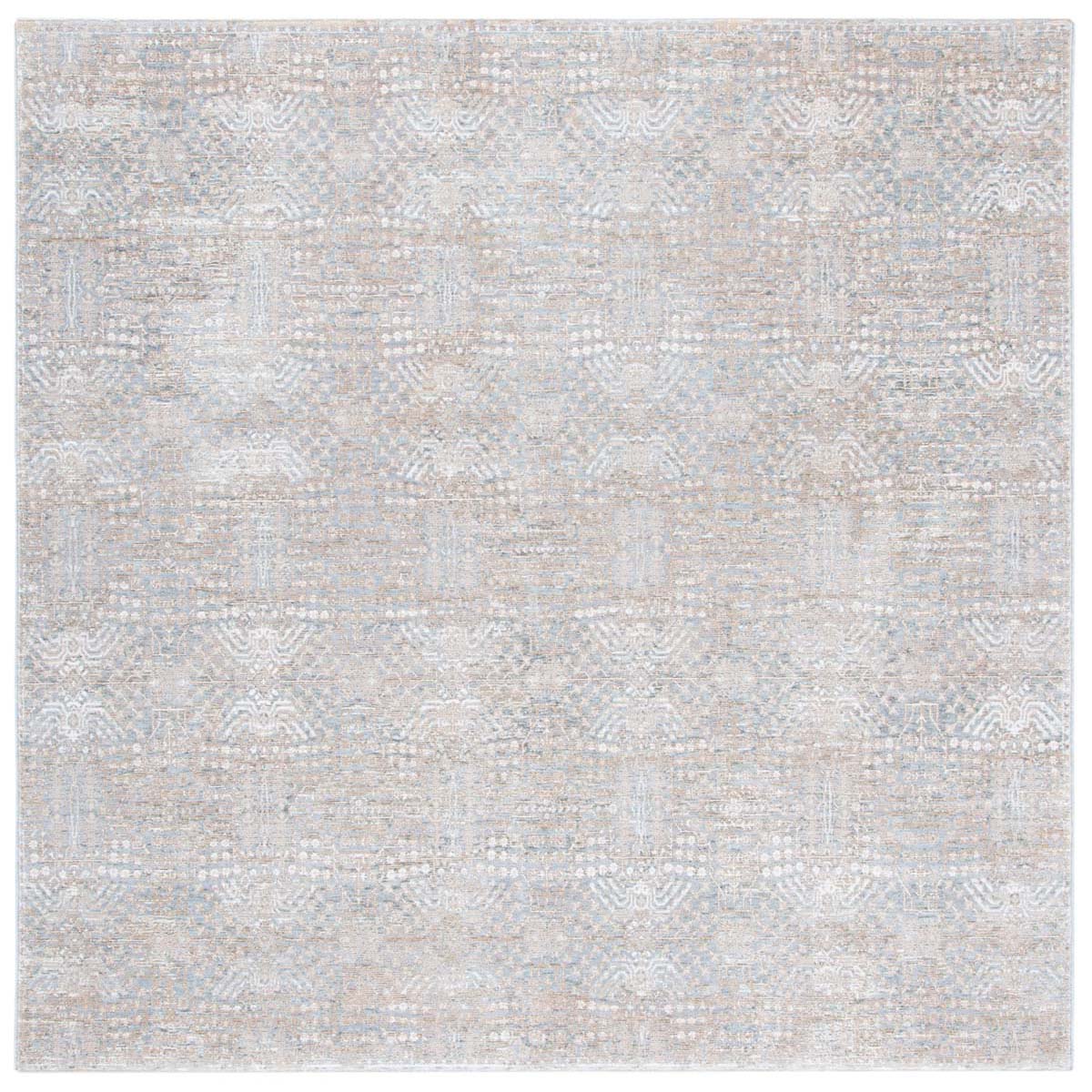 Safavieh Webster 332 Rug, WBS332 - Grey / Beige