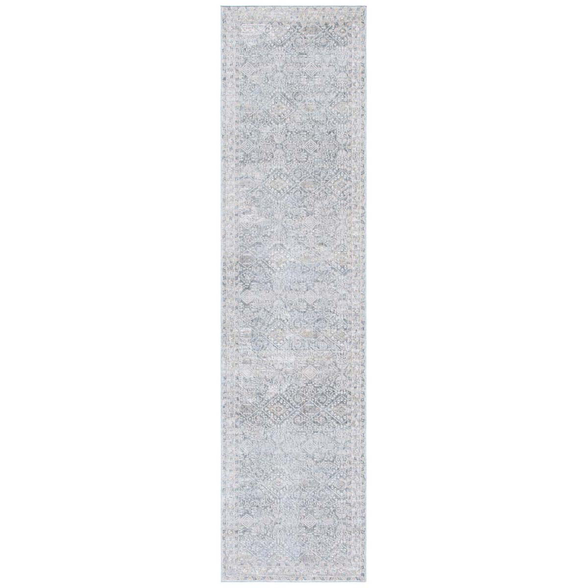 Safavieh Webster 334 Rug, WBS334 - Grey / Beige