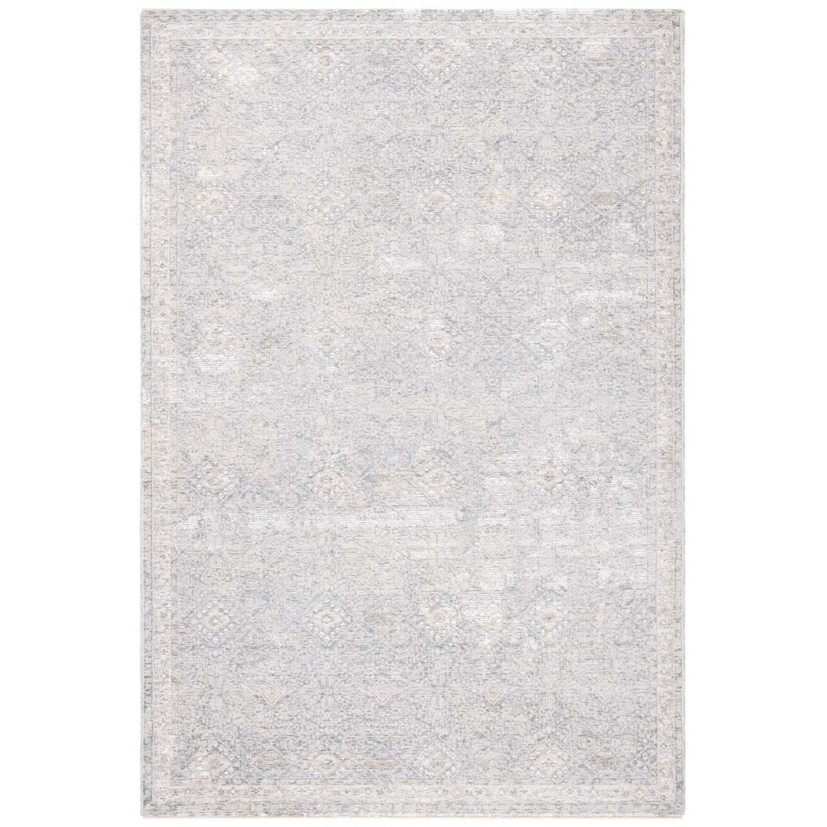 Safavieh Webster 334 Rug, WBS334 - Grey / Beige