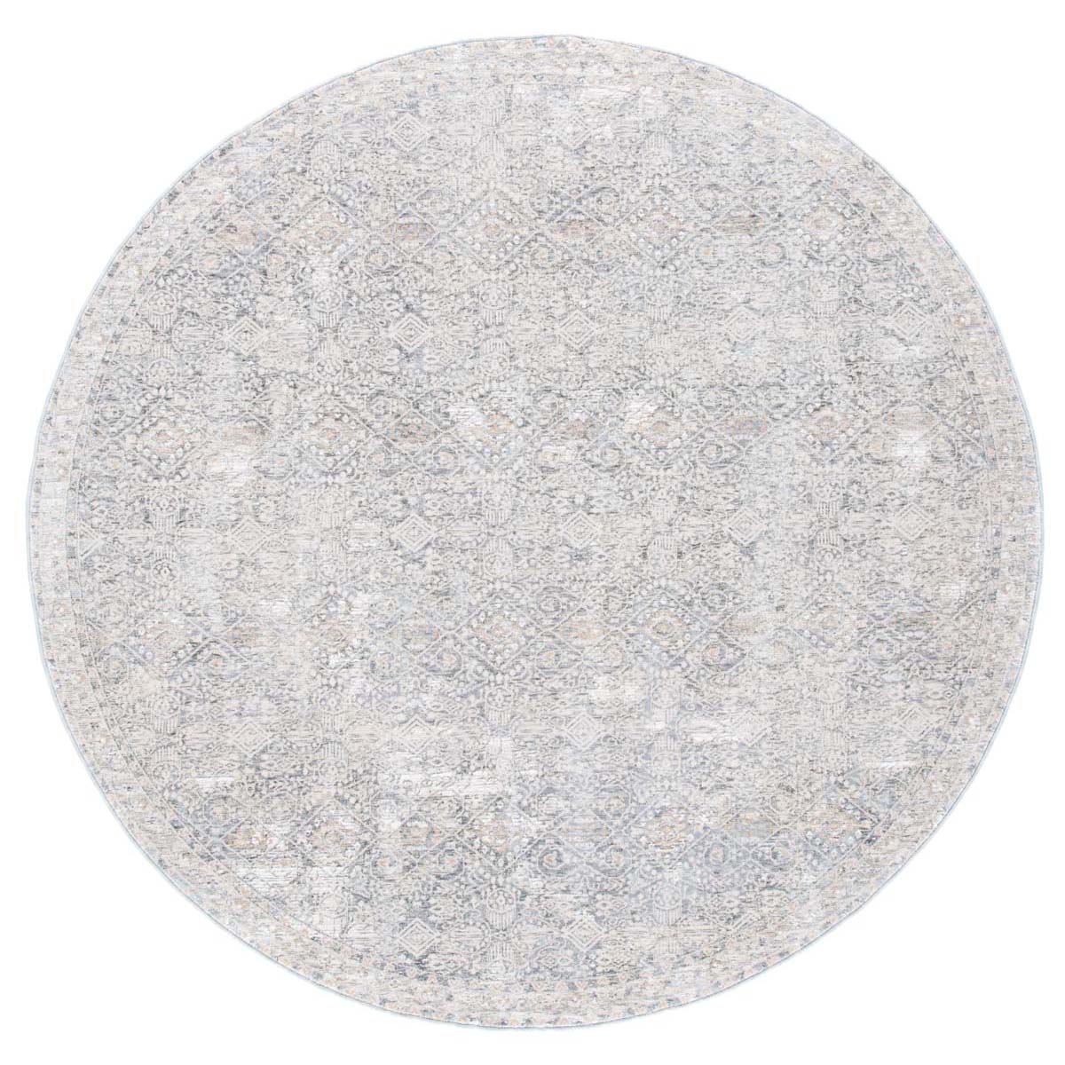 Safavieh Webster 334 Rug, WBS334 - Grey / Beige