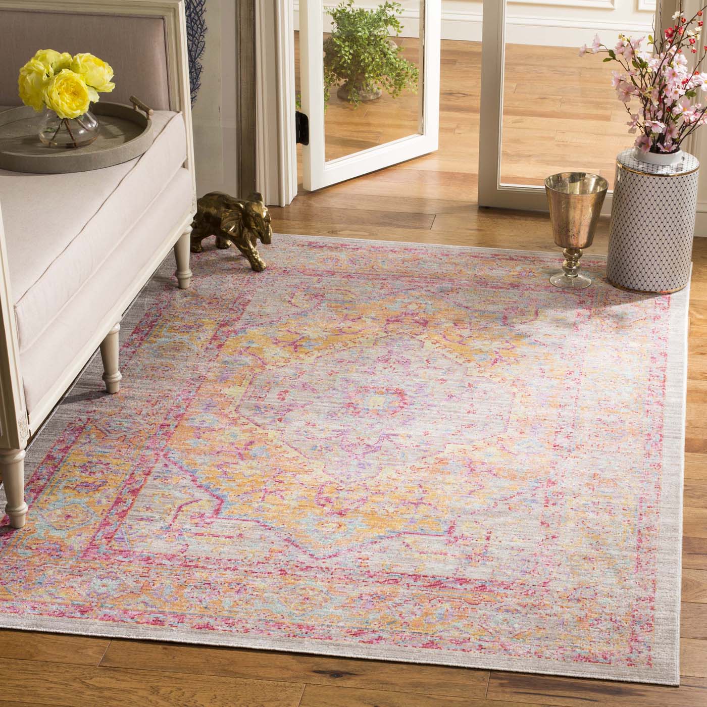 Safavieh Windsor 307 Rug, WDS307