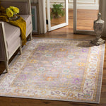 Safavieh Windsor 313 Rug, WDS313 - Grey / Cream