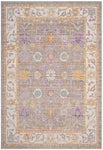 Safavieh Windsor 313 Rug, WDS313 - Grey / Cream