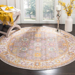 Safavieh Windsor 313 Rug, WDS313 - Grey / Cream