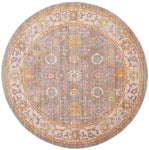 Safavieh Windsor 313 Rug, WDS313 - Grey / Cream