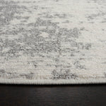 Safavieh Whisper Collection: WHS546A - Ivory / Grey