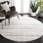 Safavieh Whisper Collection: WHS548A - Ivory / Grey