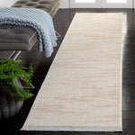 Safavieh Whisper Collection: WHS554A - Ivory / Beige
