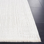 Safavieh Whisper Collection: WHS560A - Ivory / Ivory