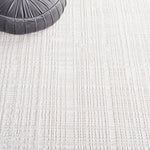 Safavieh Whisper Collection: WHS560A - Ivory / Ivory