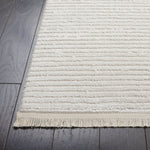 Safavieh Whisper Collection: WHS562A - Ivory