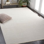 Safavieh Whisper Collection: WHS562A - Ivory