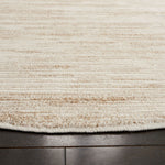 Safavieh Whisper Collection: WHS584A - Ivory / Beige