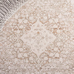 Safavieh Willow 100 Rug, WLO100 - Ivory / Sage