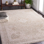 Safavieh Willow 100 Rug, WLO100 - Ivory / Sage