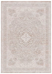 Safavieh Willow 100 Rug, WLO100 - Ivory / Sage