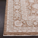 Safavieh Willow 101 Rug, WLO101 - Light Brown / Ivory