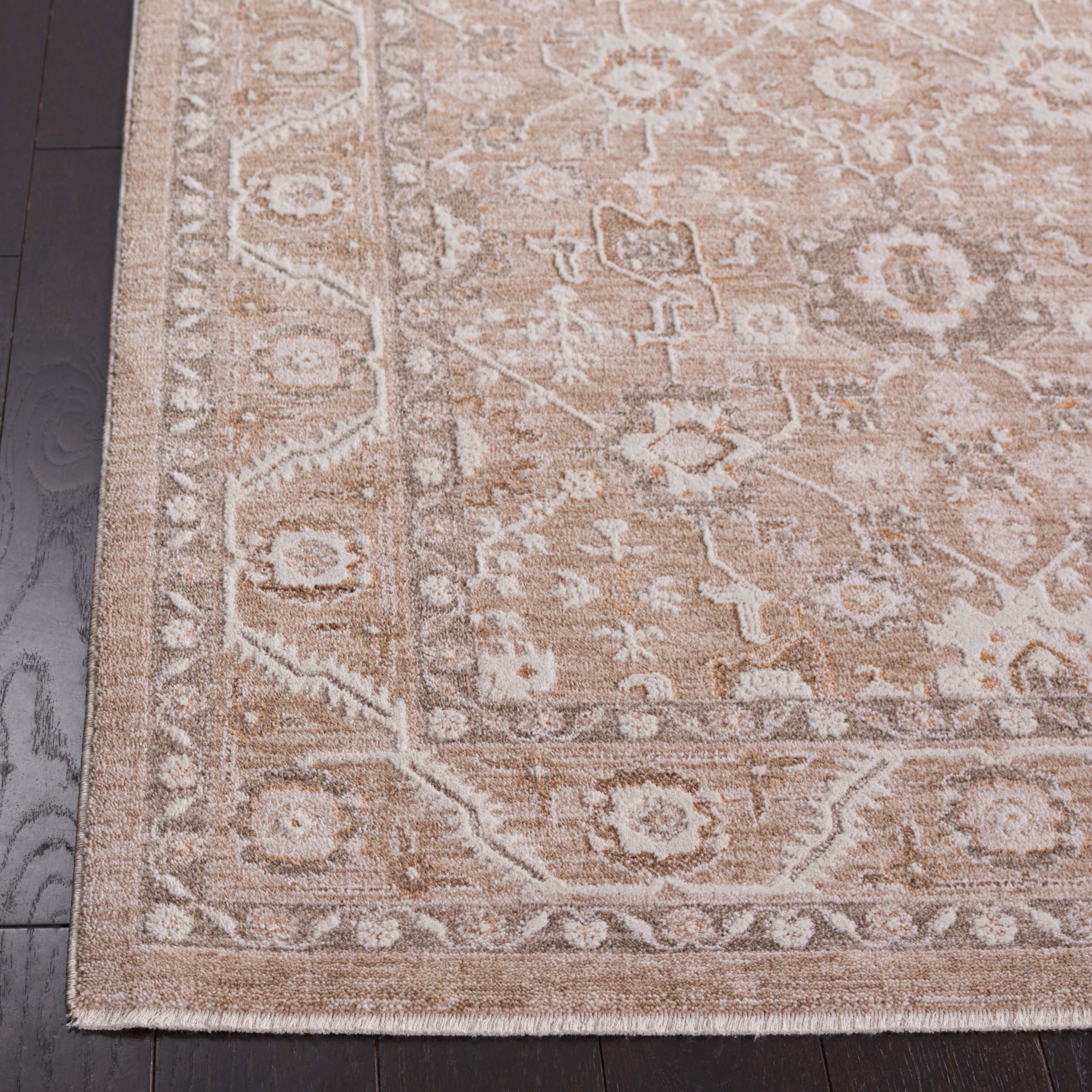 Safavieh Willow 103 Rug, WLO103 - Beige / Ivory