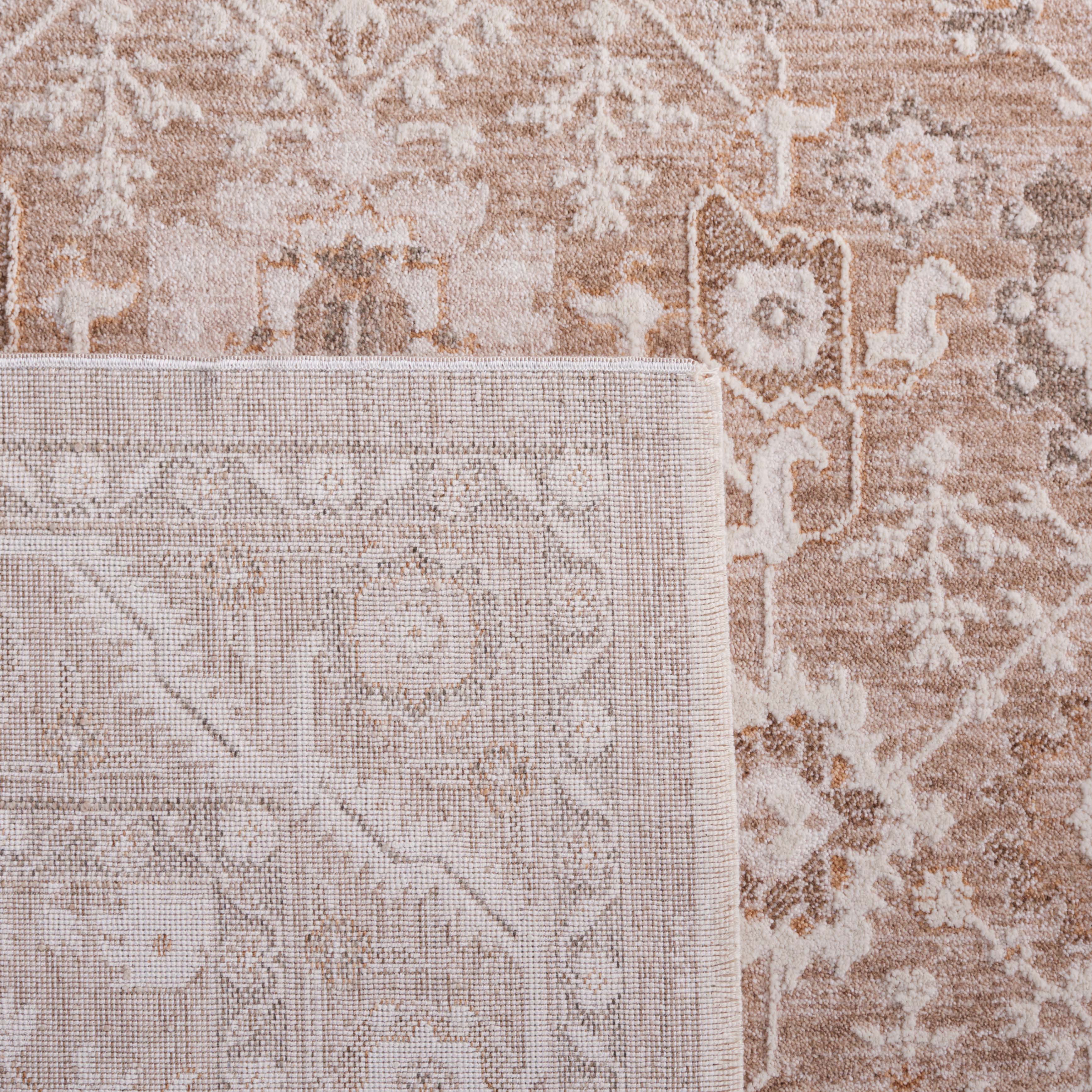 Safavieh Willow 103 Rug, WLO103 - Beige / Ivory